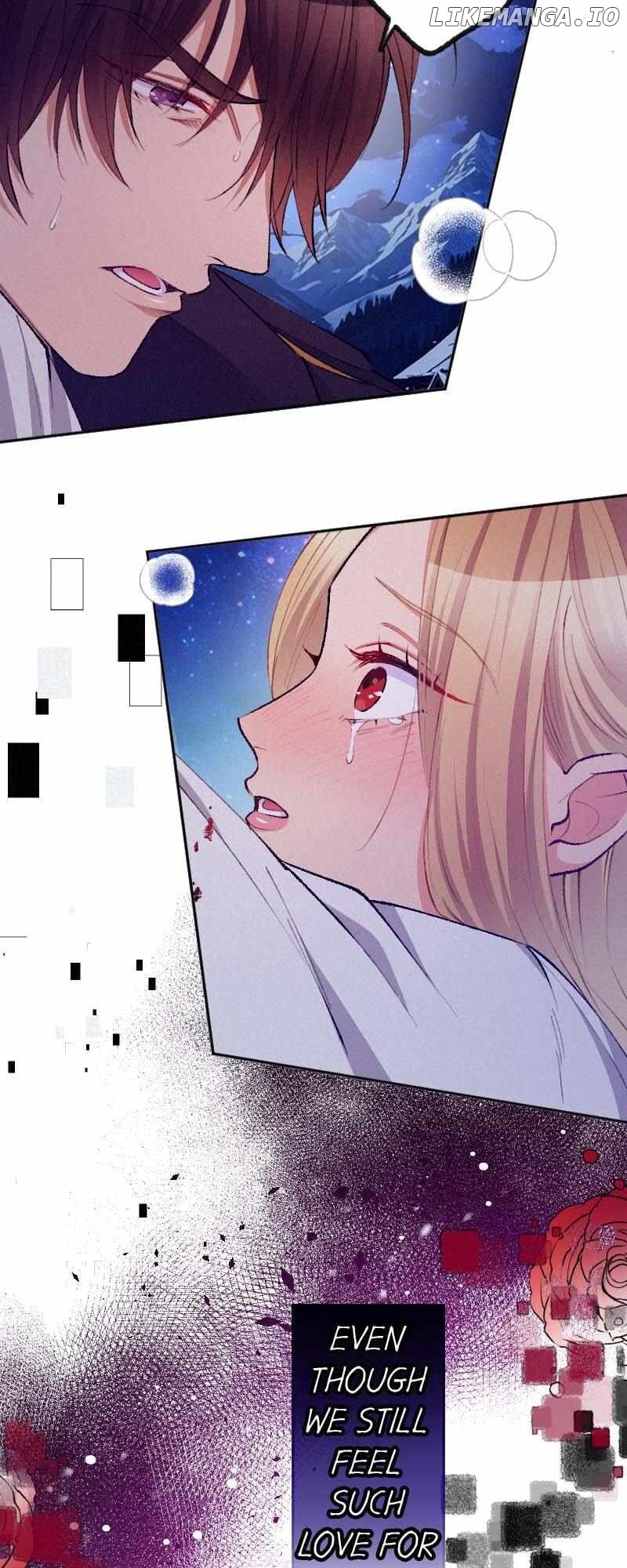 The Heat of the Reincarnated Villainess Chapter 120 - page 44