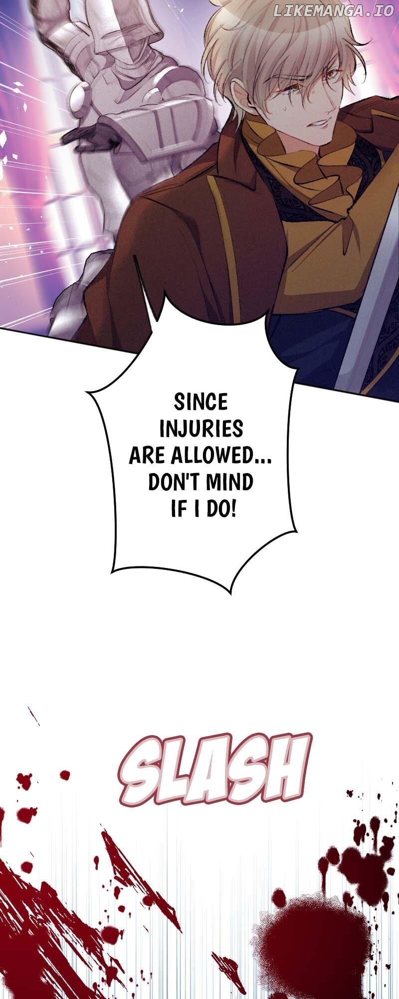 The Heat of the Reincarnated Villainess Chapter 120 - page 52