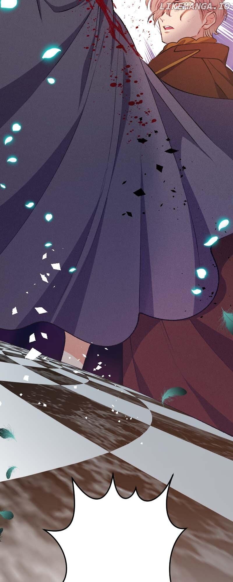 The Heat of the Reincarnated Villainess Chapter 120 - page 54
