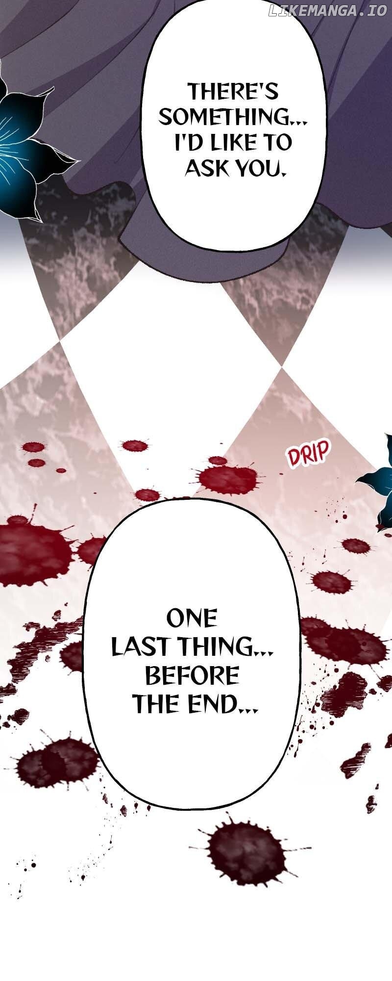 The Heat of the Reincarnated Villainess Chapter 120 - page 60