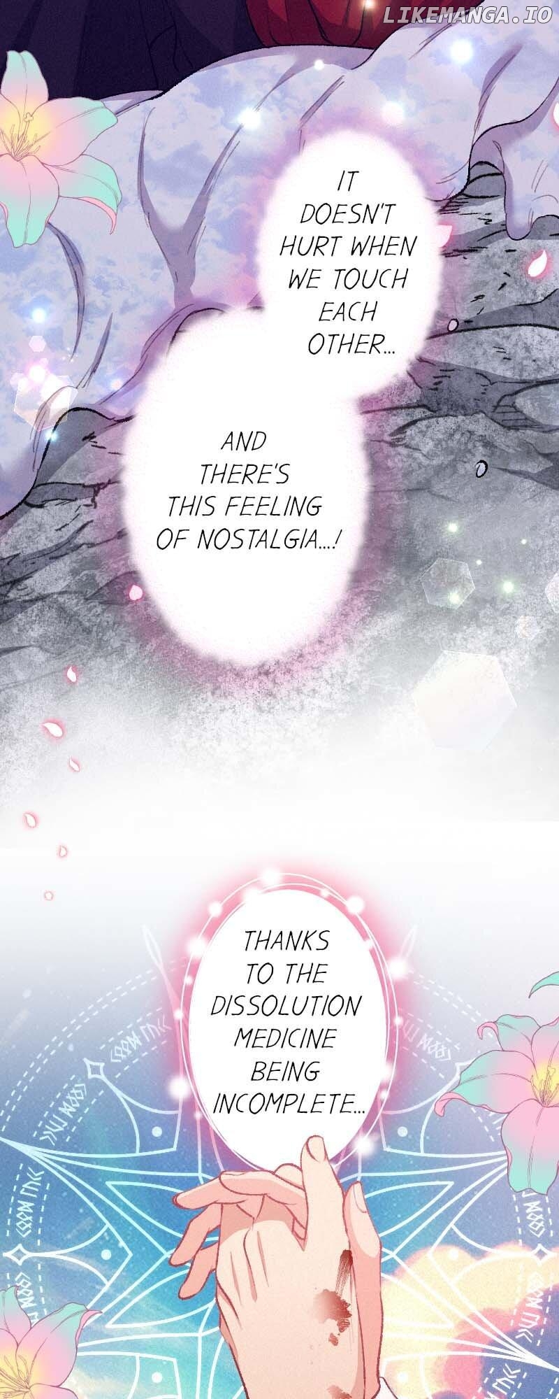 The Heat of the Reincarnated Villainess Chapter 121 - page 18