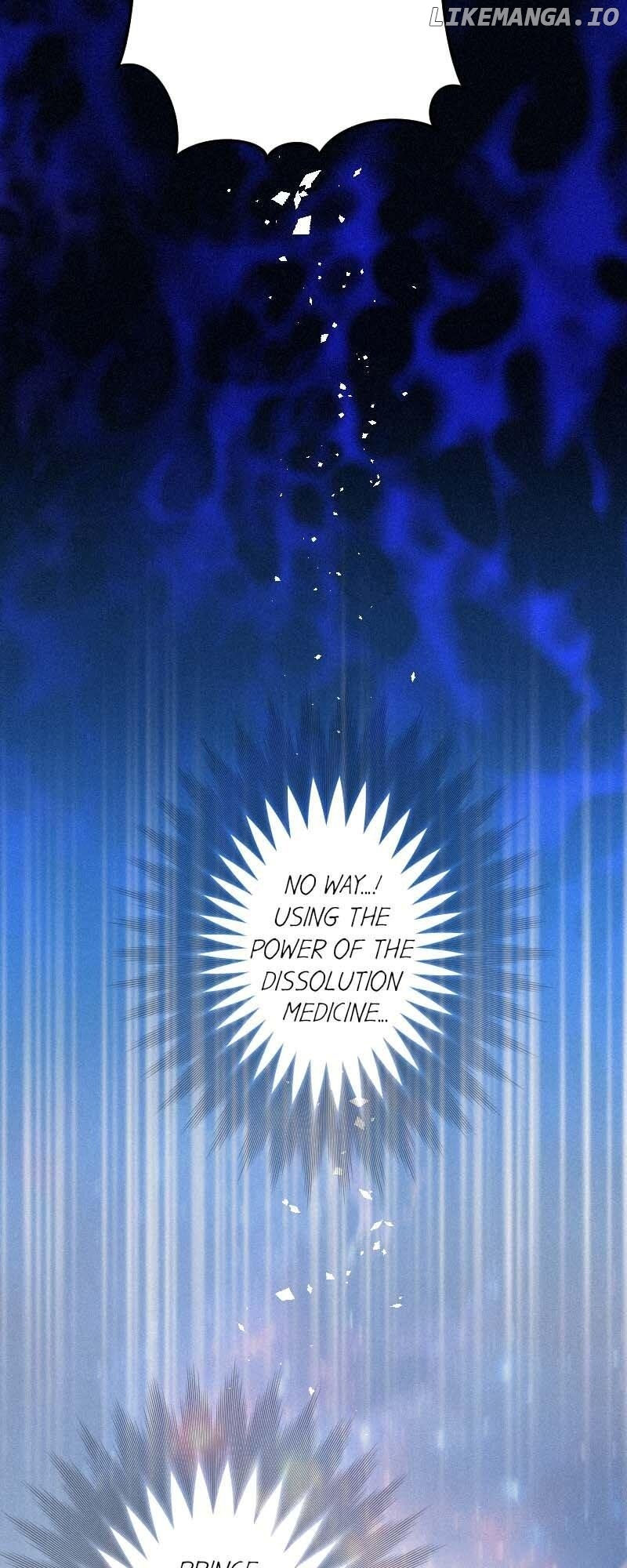 The Heat of the Reincarnated Villainess Chapter 121 - page 24