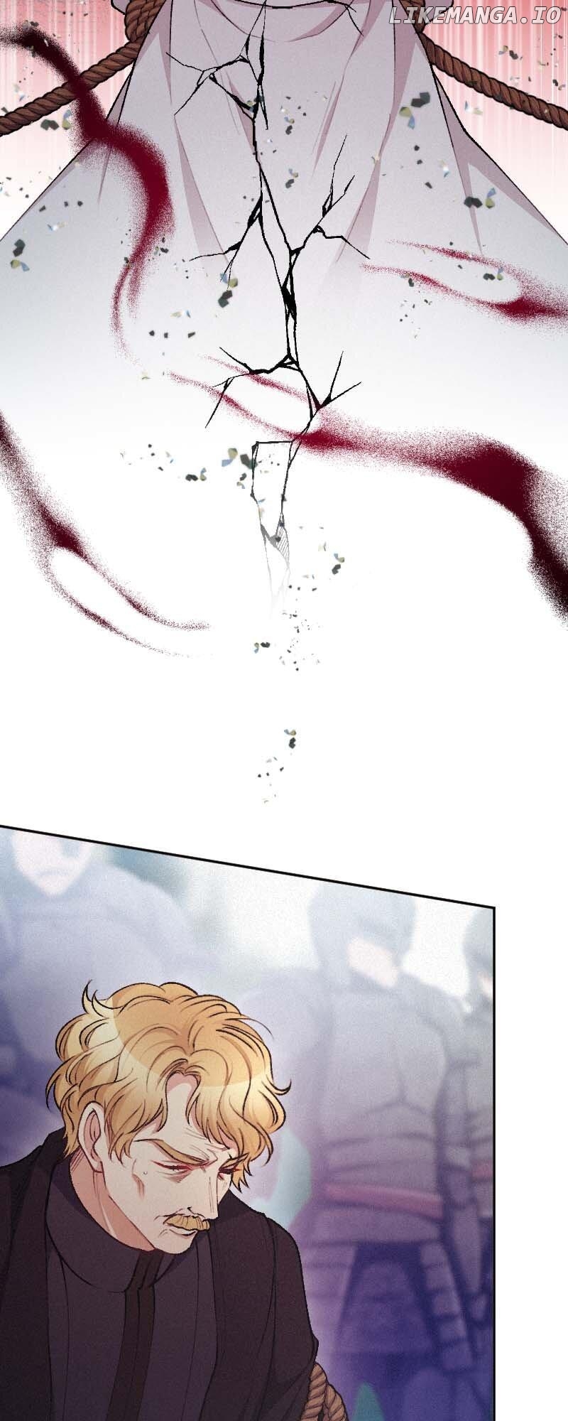 The Heat of the Reincarnated Villainess Chapter 121 - page 27
