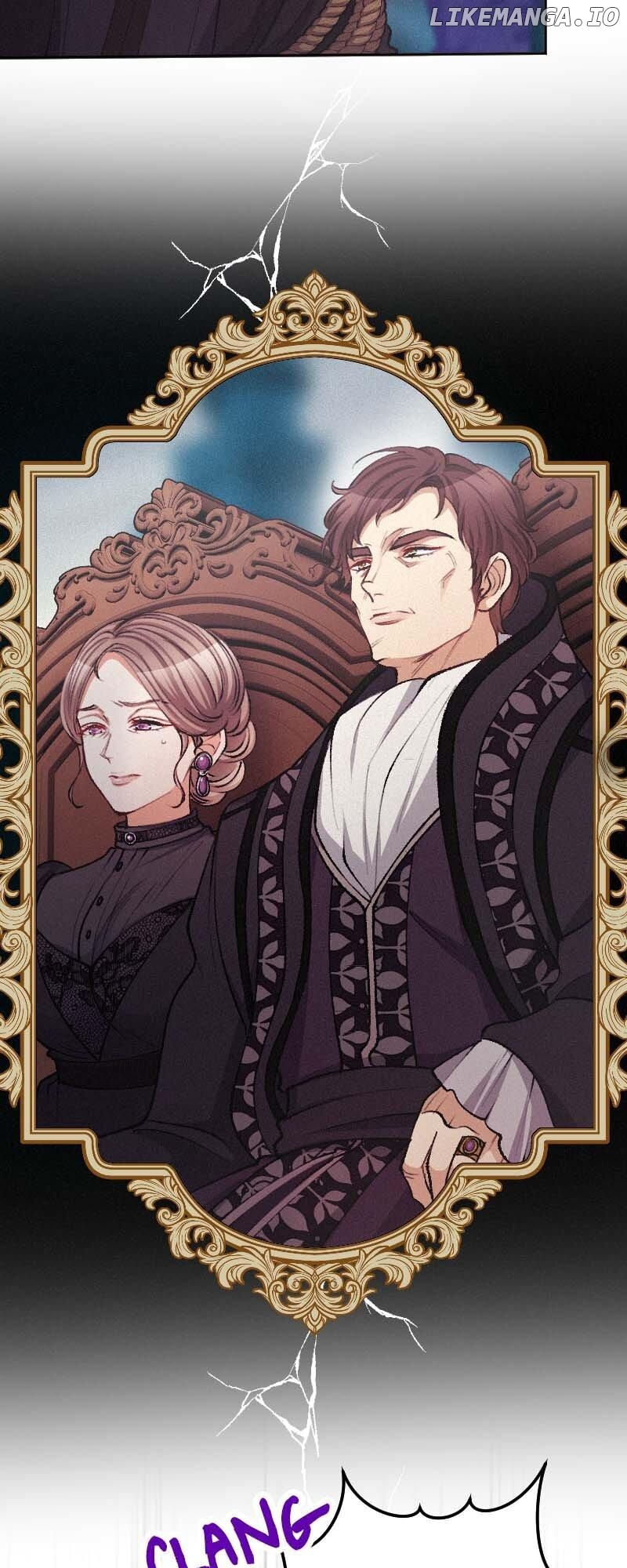 The Heat of the Reincarnated Villainess Chapter 121 - page 28