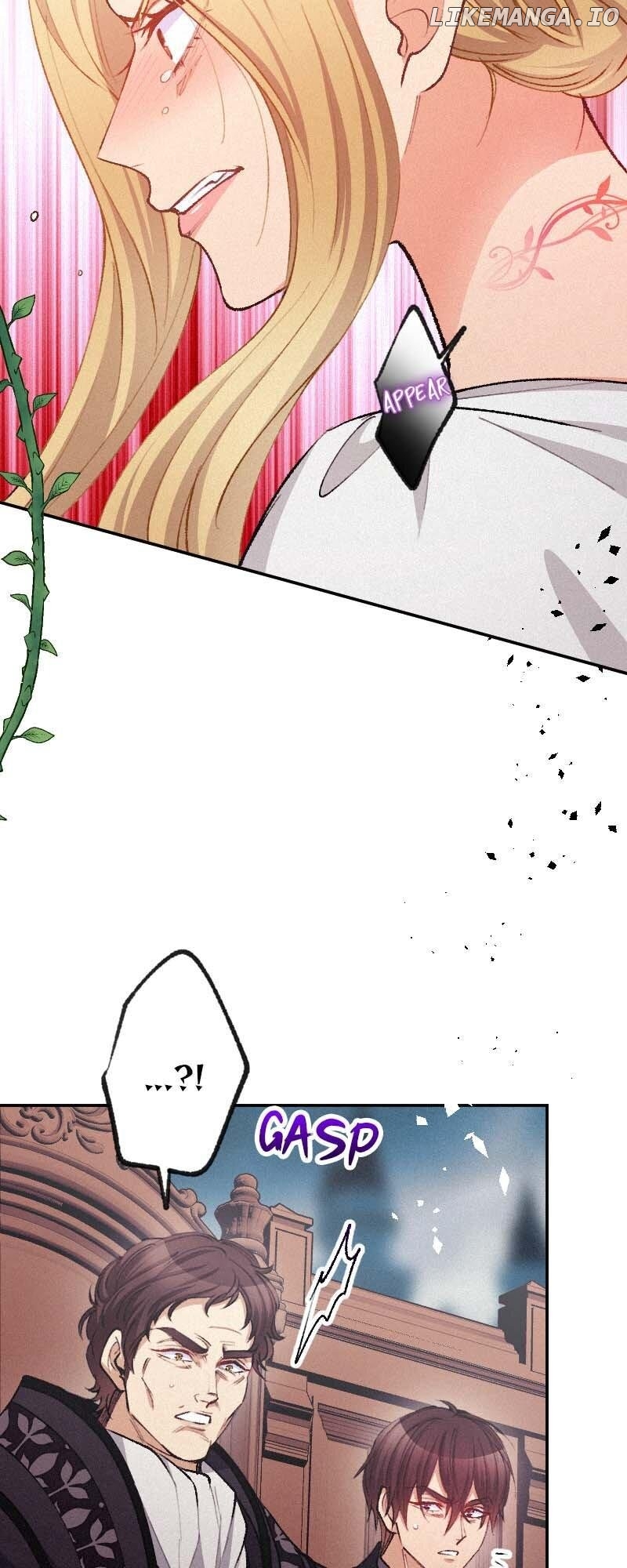 The Heat of the Reincarnated Villainess Chapter 121 - page 44