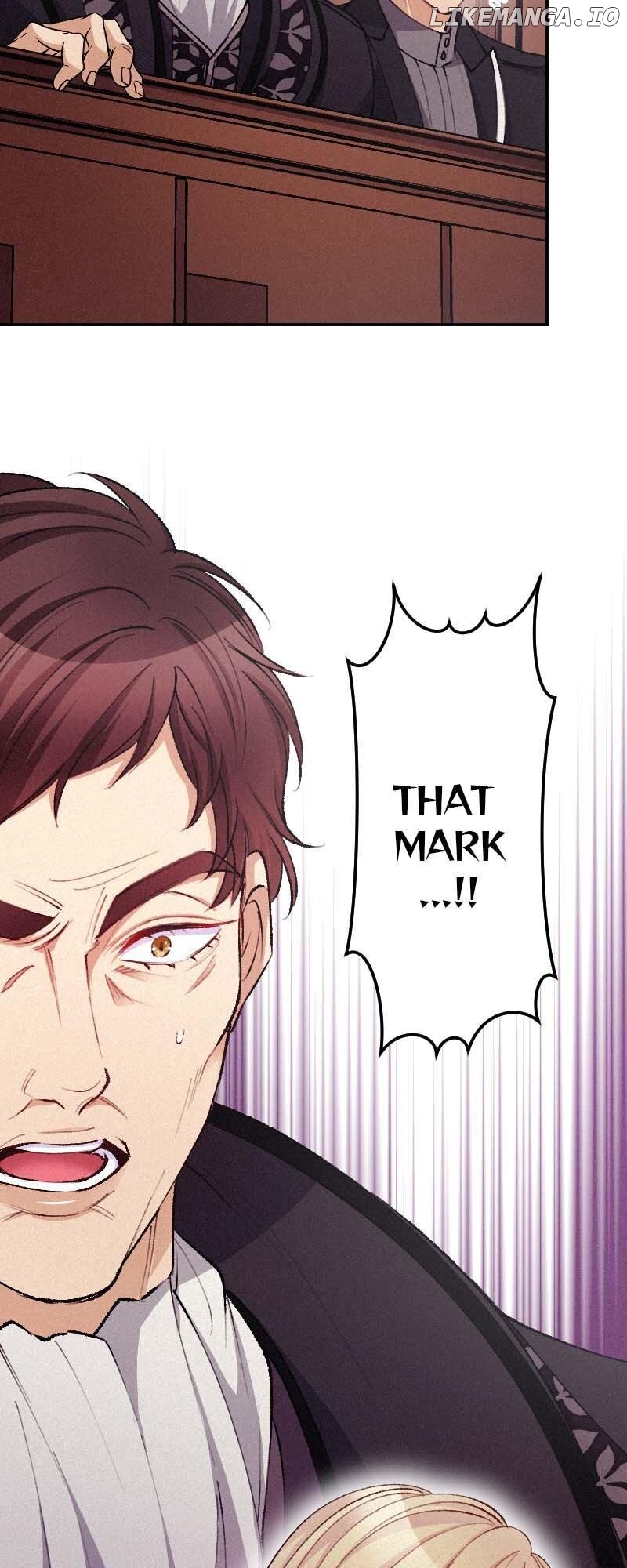 The Heat of the Reincarnated Villainess Chapter 121 - page 45
