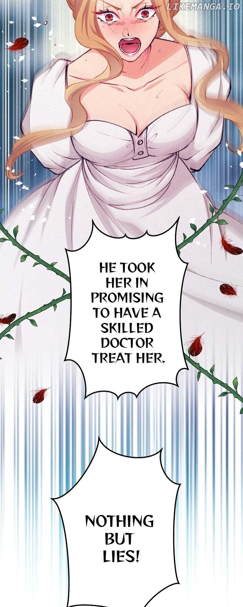 The Heat of the Reincarnated Villainess Chapter 121 - page 47