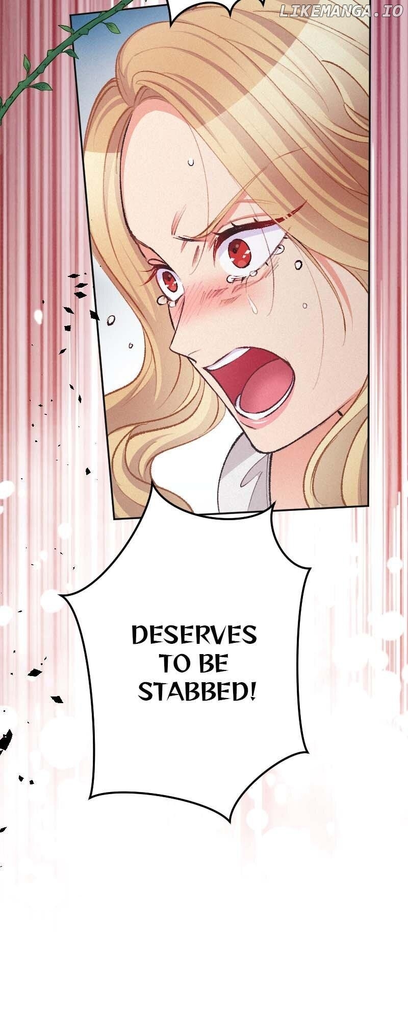 The Heat of the Reincarnated Villainess Chapter 121 - page 50