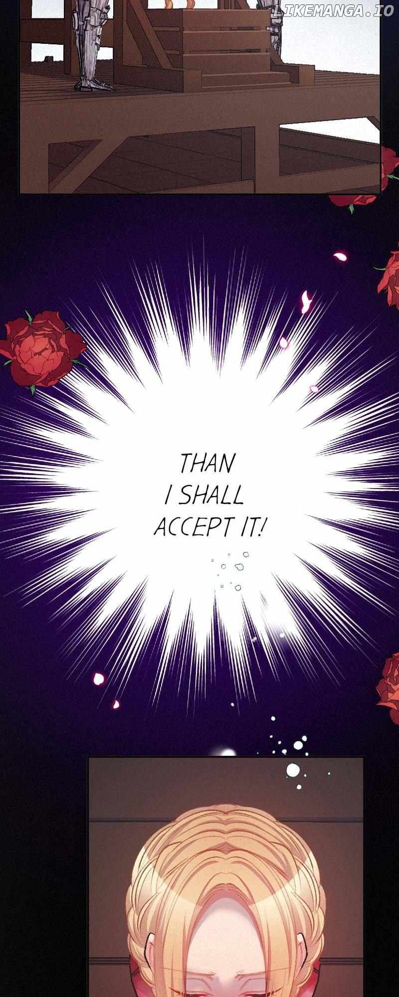 The Heat of the Reincarnated Villainess Chapter 121 - page 58