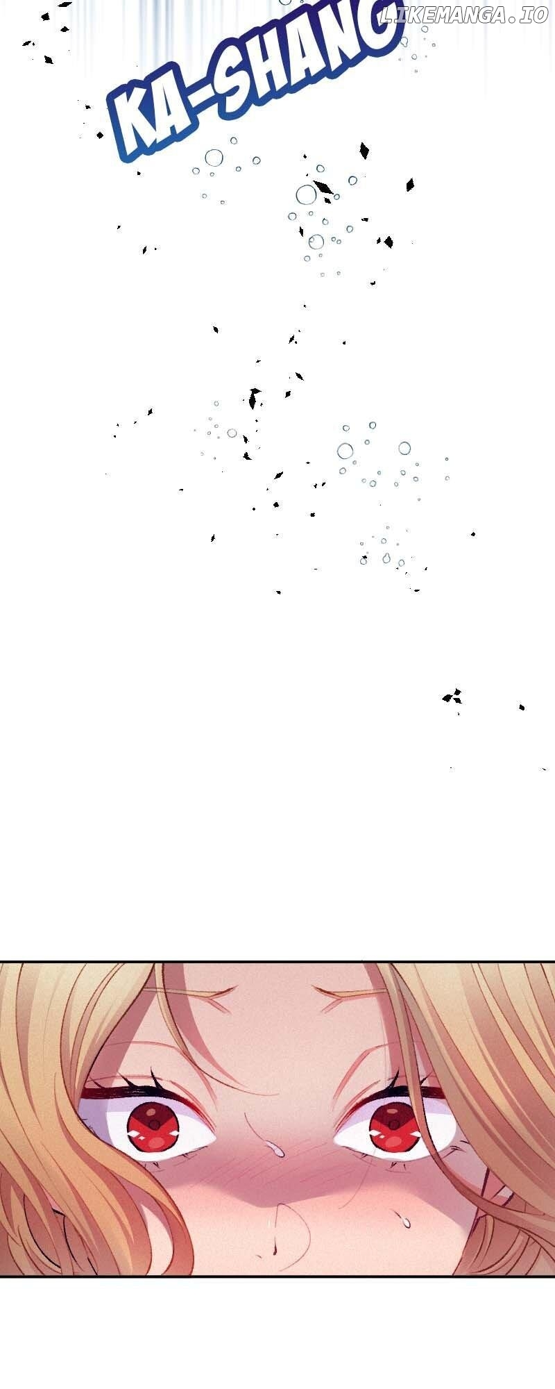 The Heat of the Reincarnated Villainess Chapter 121 - page 60