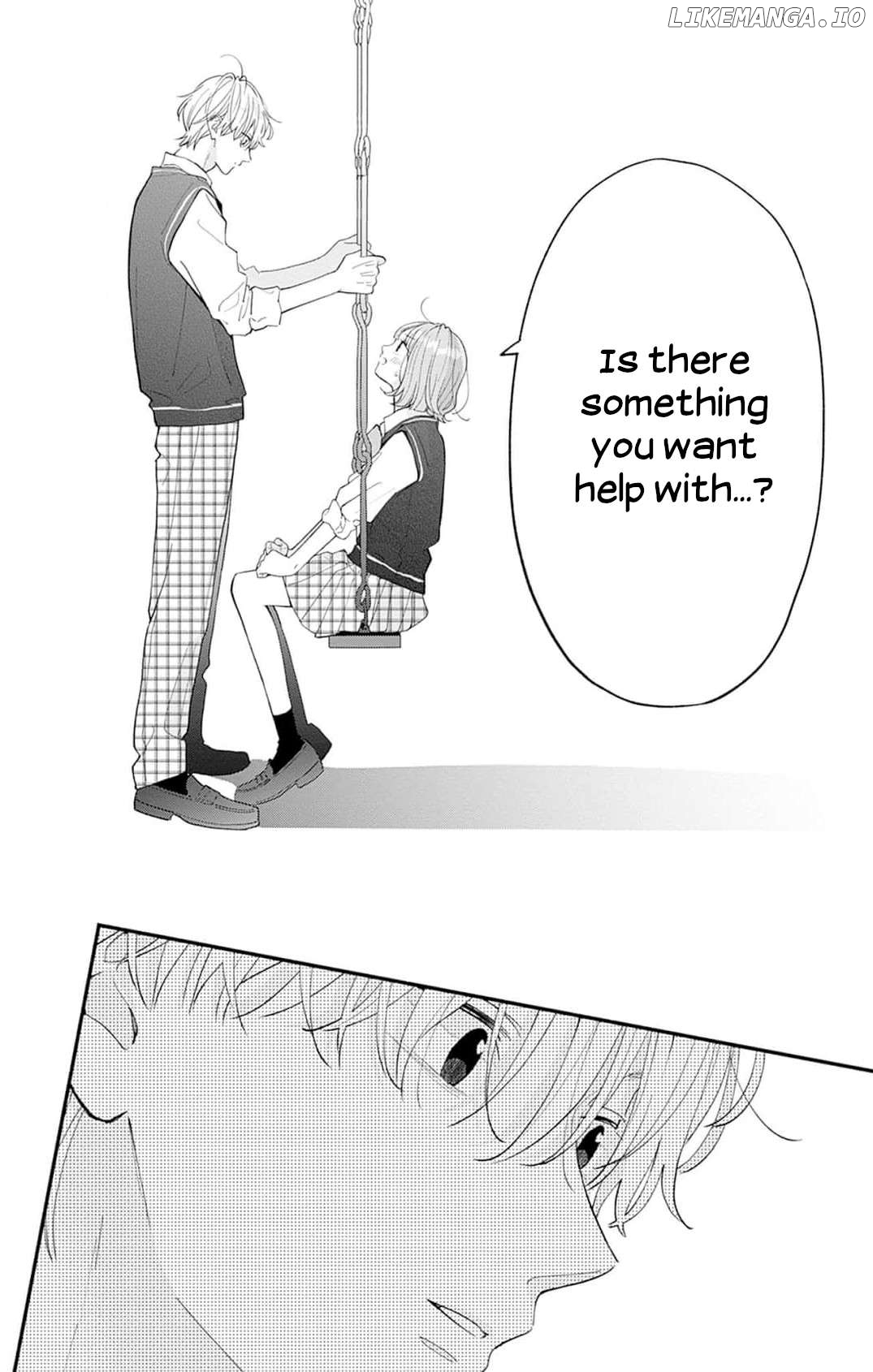 Fukakouryoku no I Love You Chapter 6 - page 2