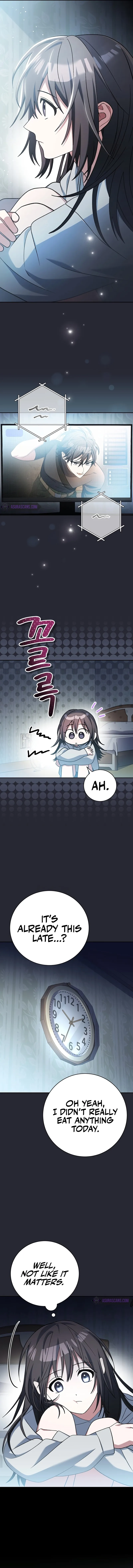 Genius Archer’s Streaming Chapter 45 - page 4