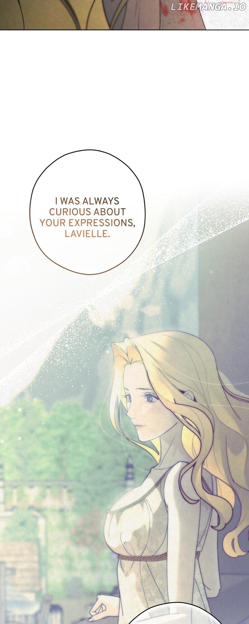 Tempting My Salvation Chapter 35 - page 52
