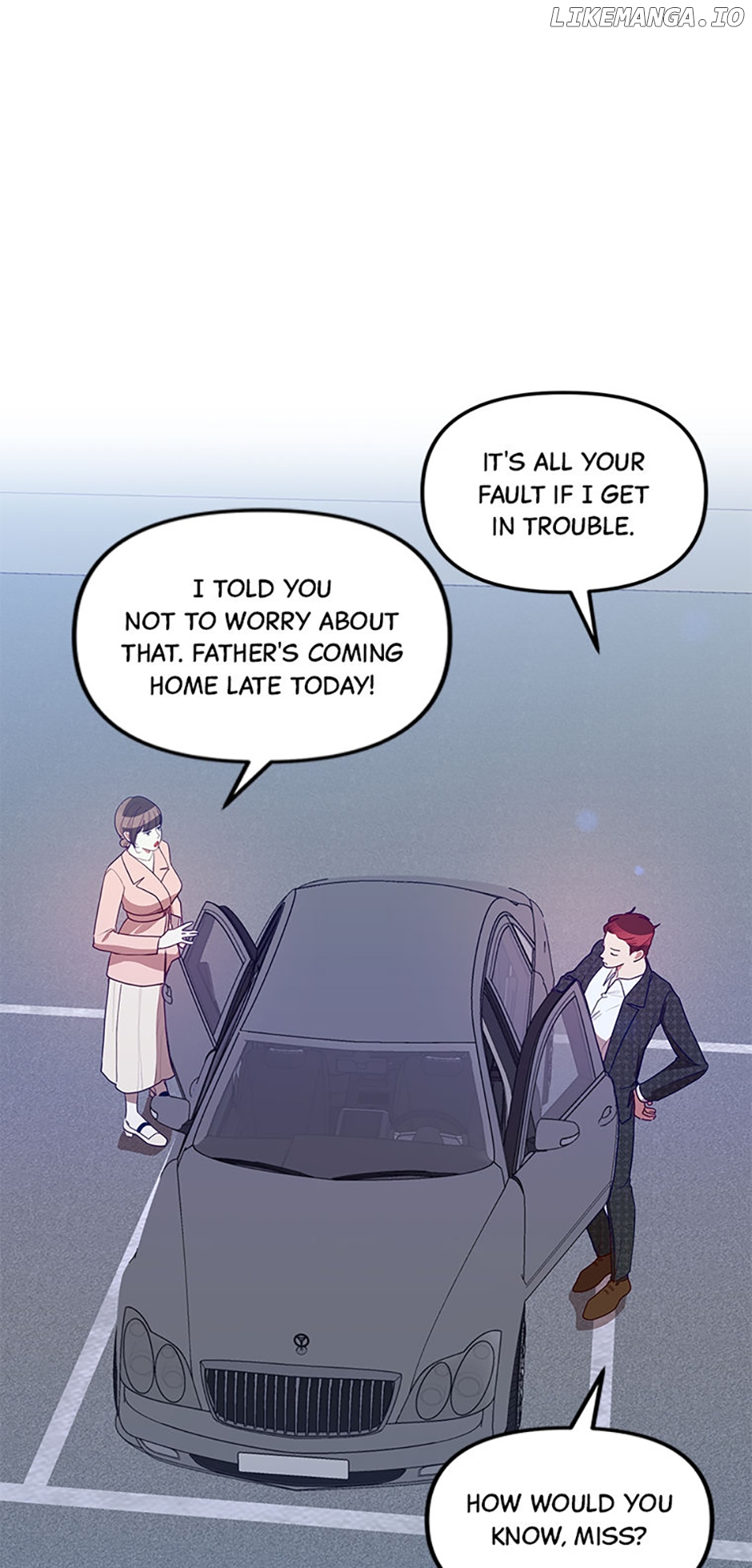How To Own You Chapter 10 - page 34