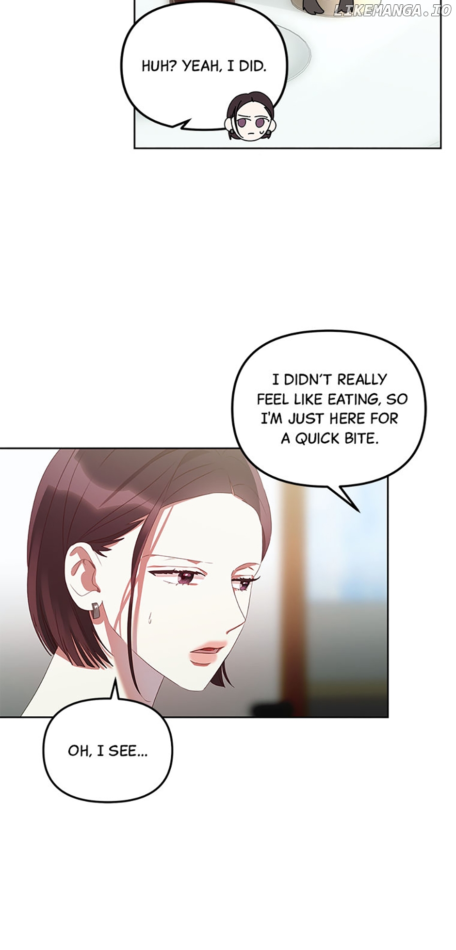 How To Own You Chapter 21 - page 48
