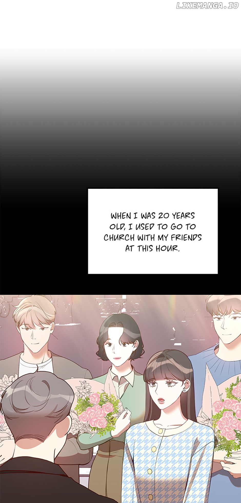 How To Own You Chapter 11 - page 58