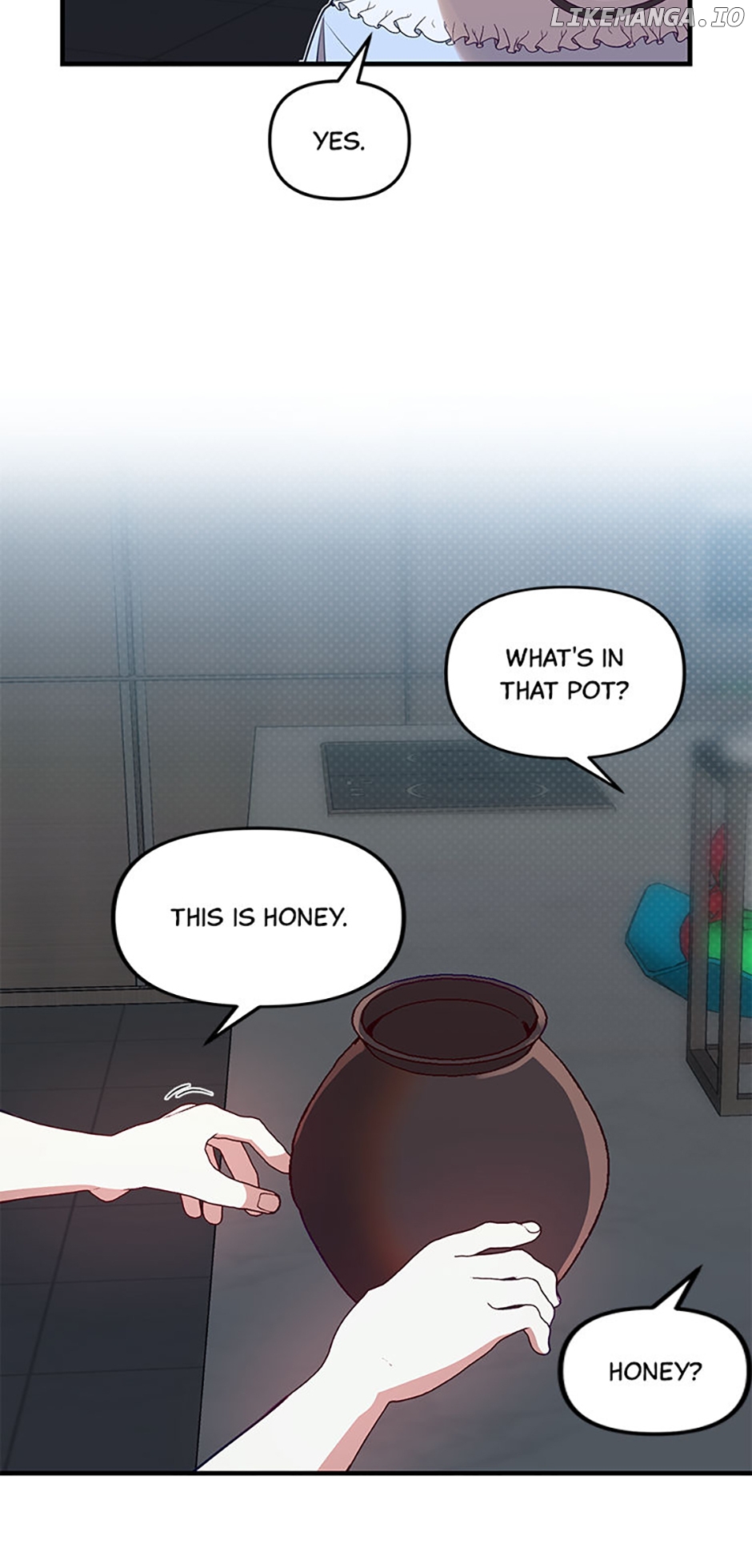 How To Own You Chapter 11 - page 63