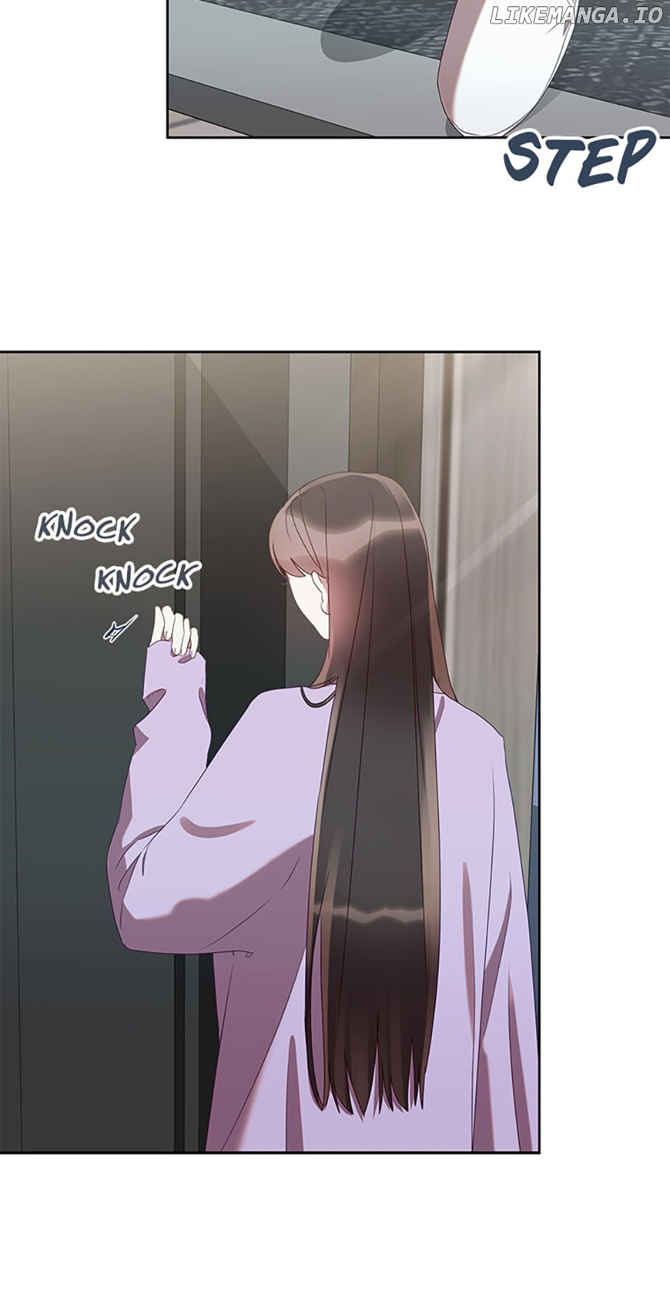 How To Own You Chapter 22 - page 13