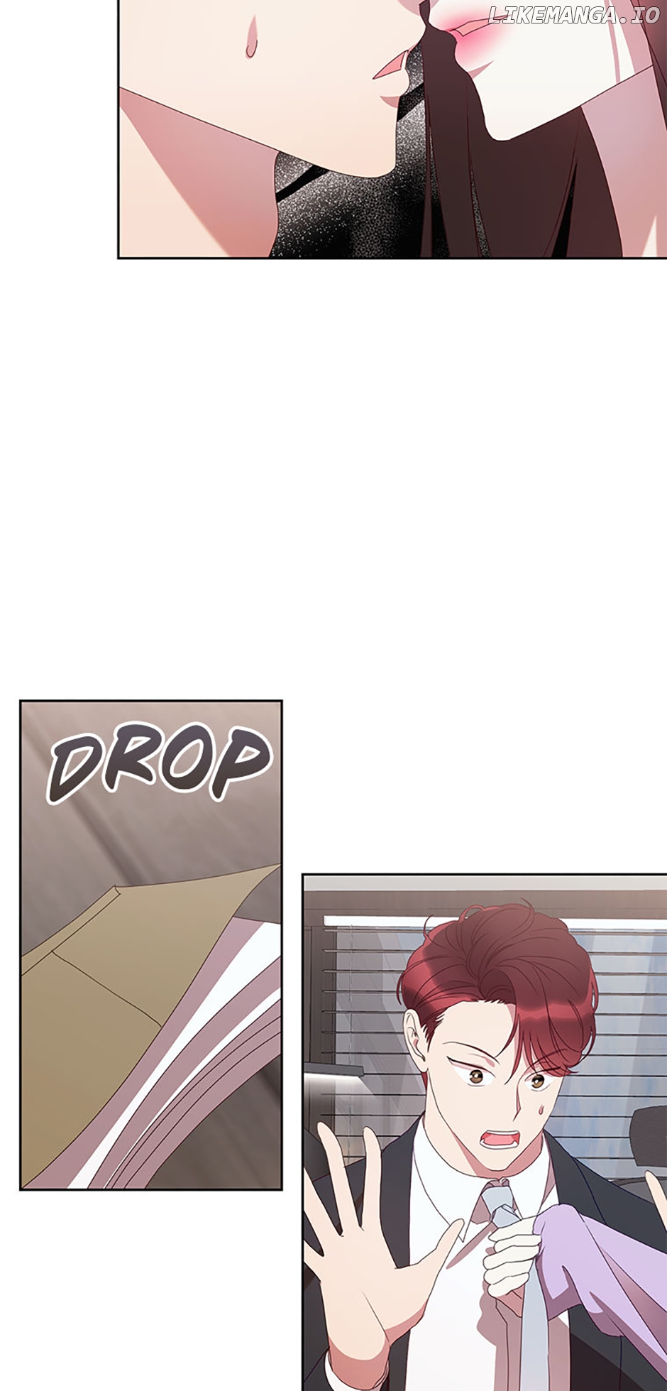 How To Own You Chapter 22 - page 36