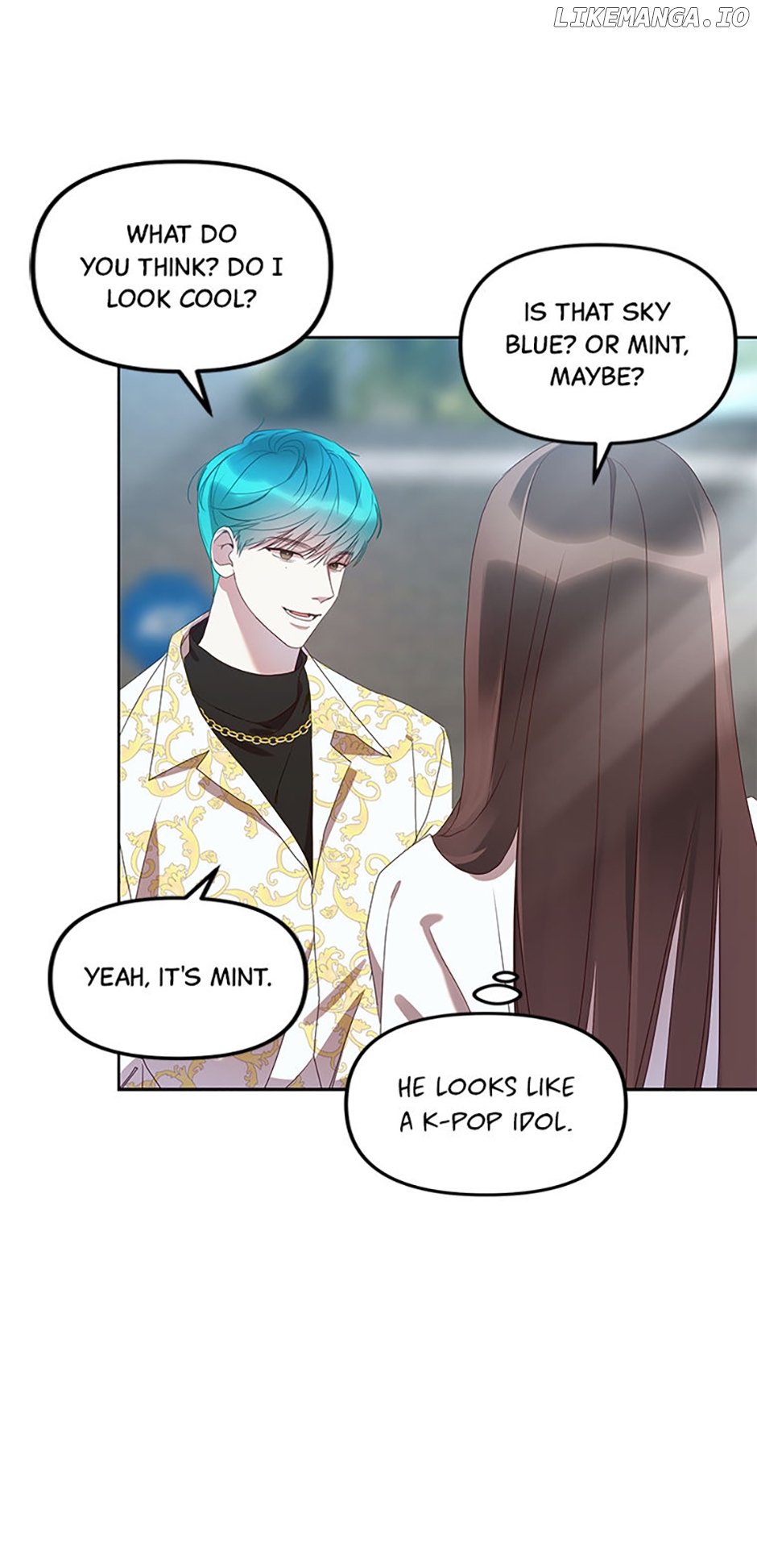 How To Own You Chapter 23 - page 38