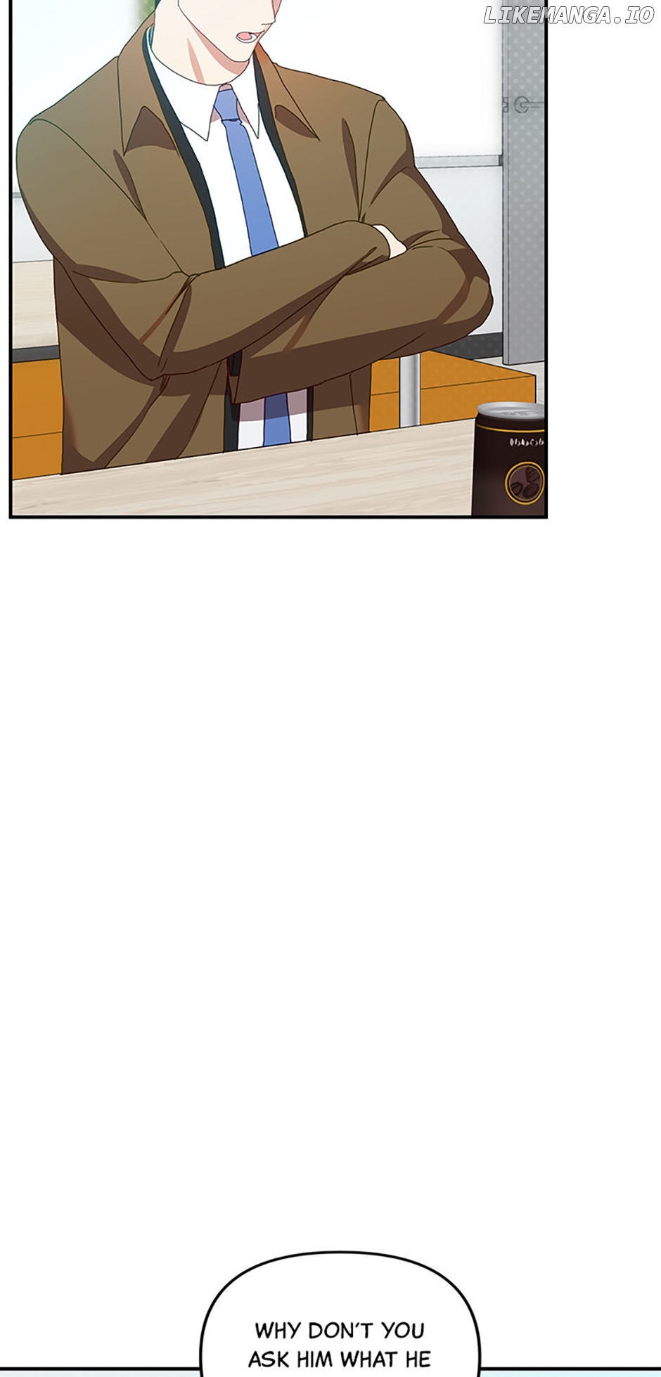How To Own You Chapter 13 - page 45