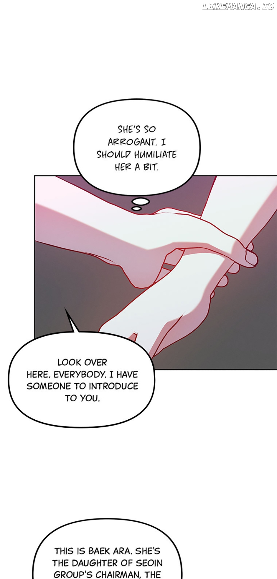 How To Own You Chapter 24 - page 13