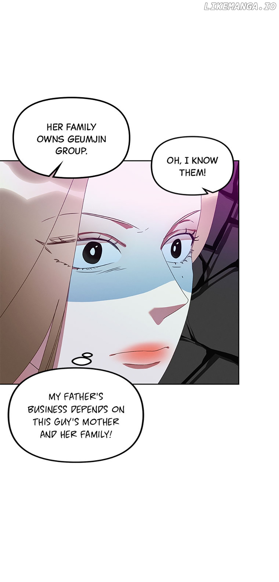 How To Own You Chapter 24 - page 41