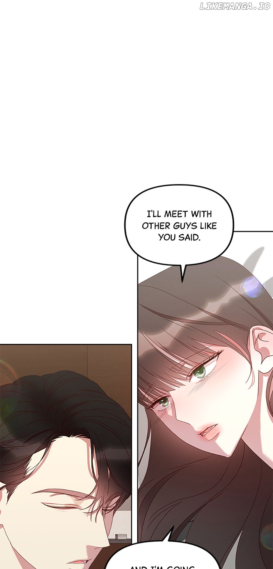 How To Own You Chapter 25 - page 49