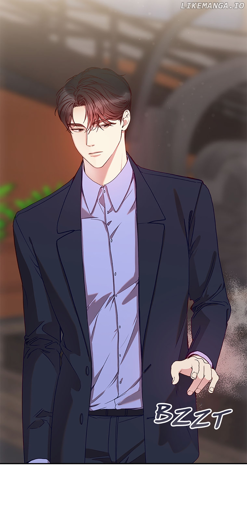 How To Own You Chapter 15 - page 10