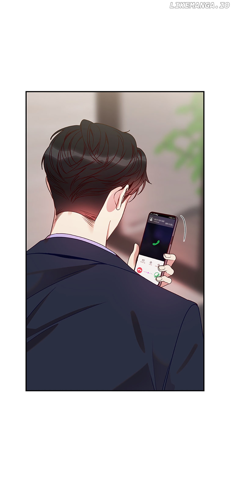 How To Own You Chapter 15 - page 11