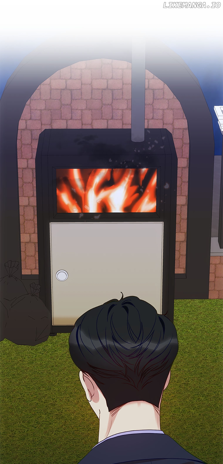 How To Own You Chapter 15 - page 13