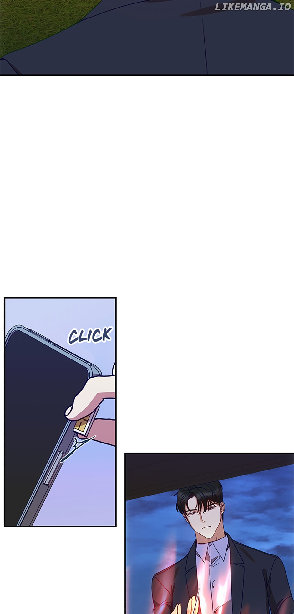 How To Own You Chapter 15 - page 14