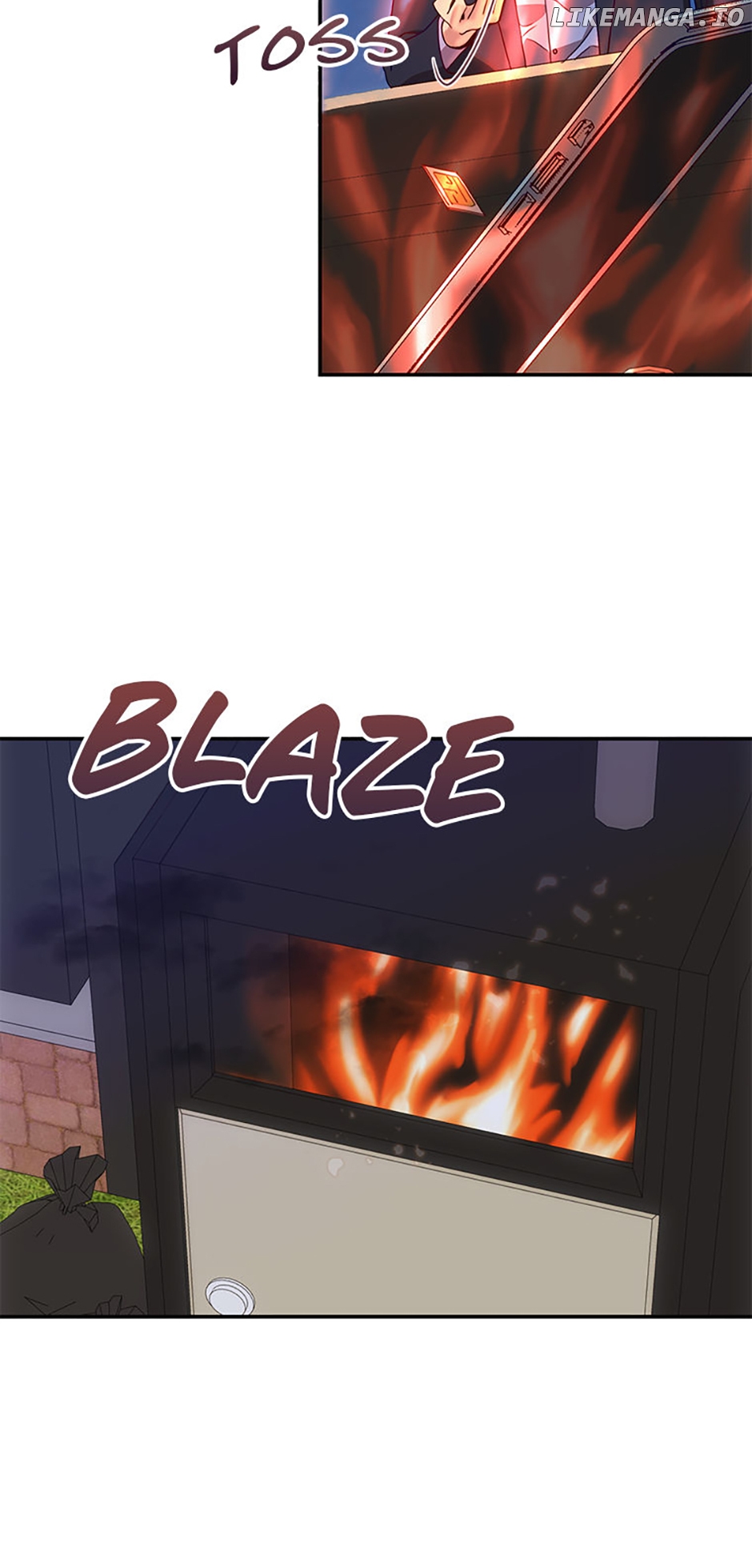 How To Own You Chapter 15 - page 15