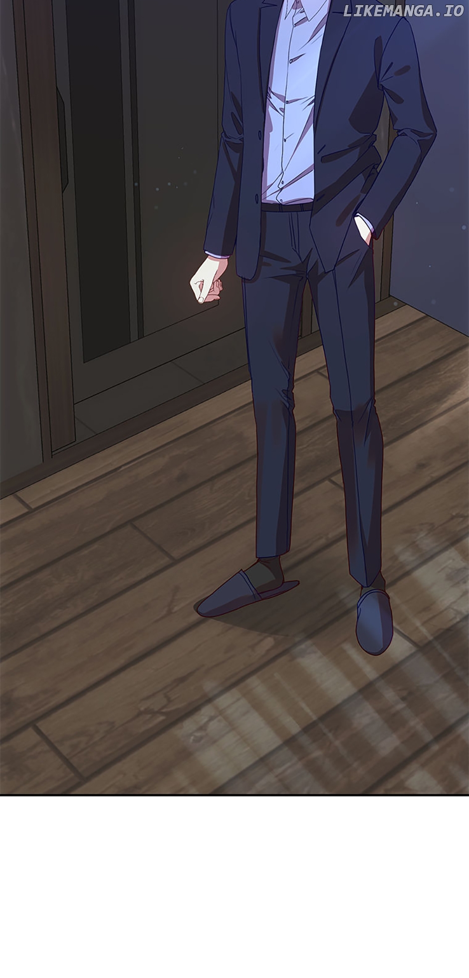 How To Own You Chapter 15 - page 17