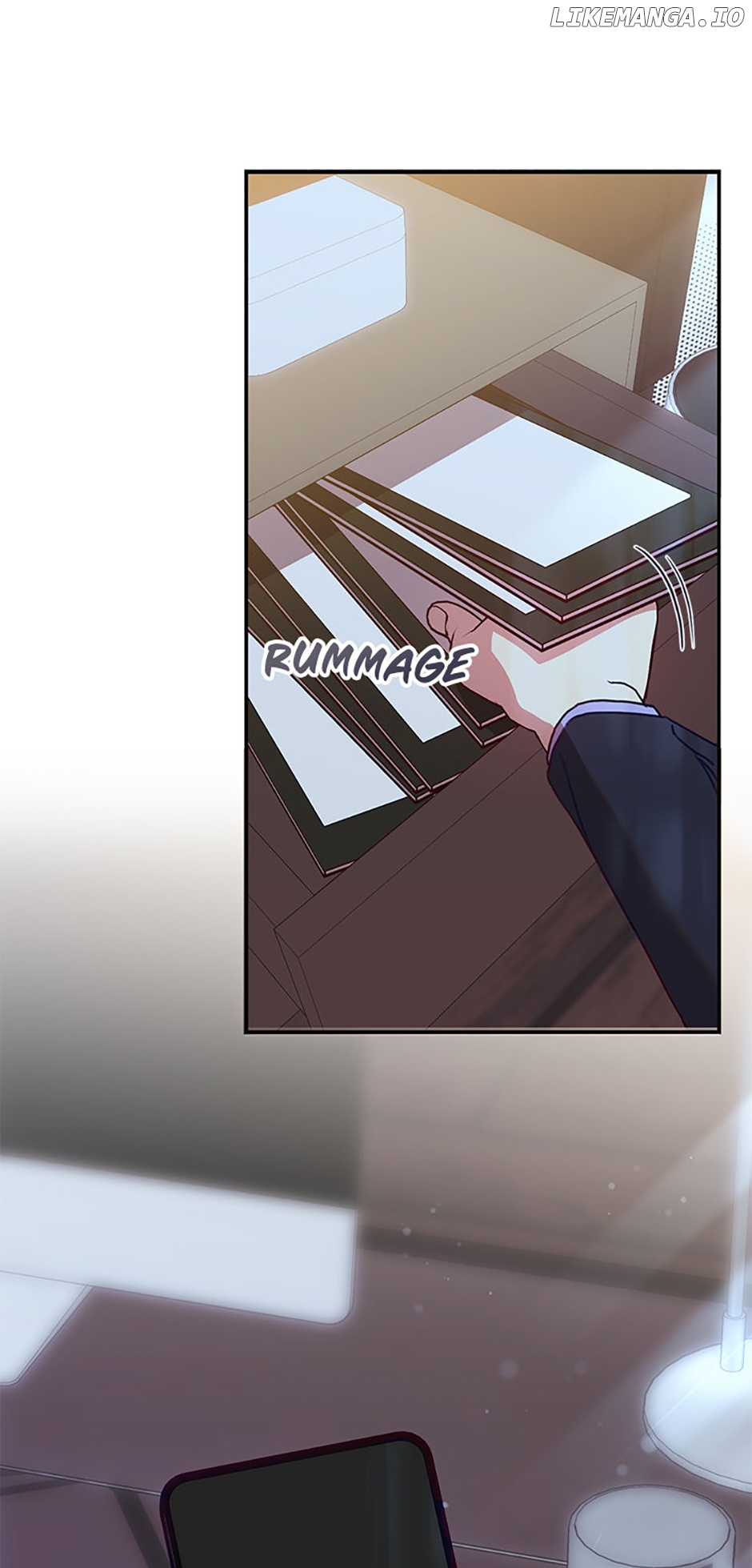 How To Own You Chapter 15 - page 19