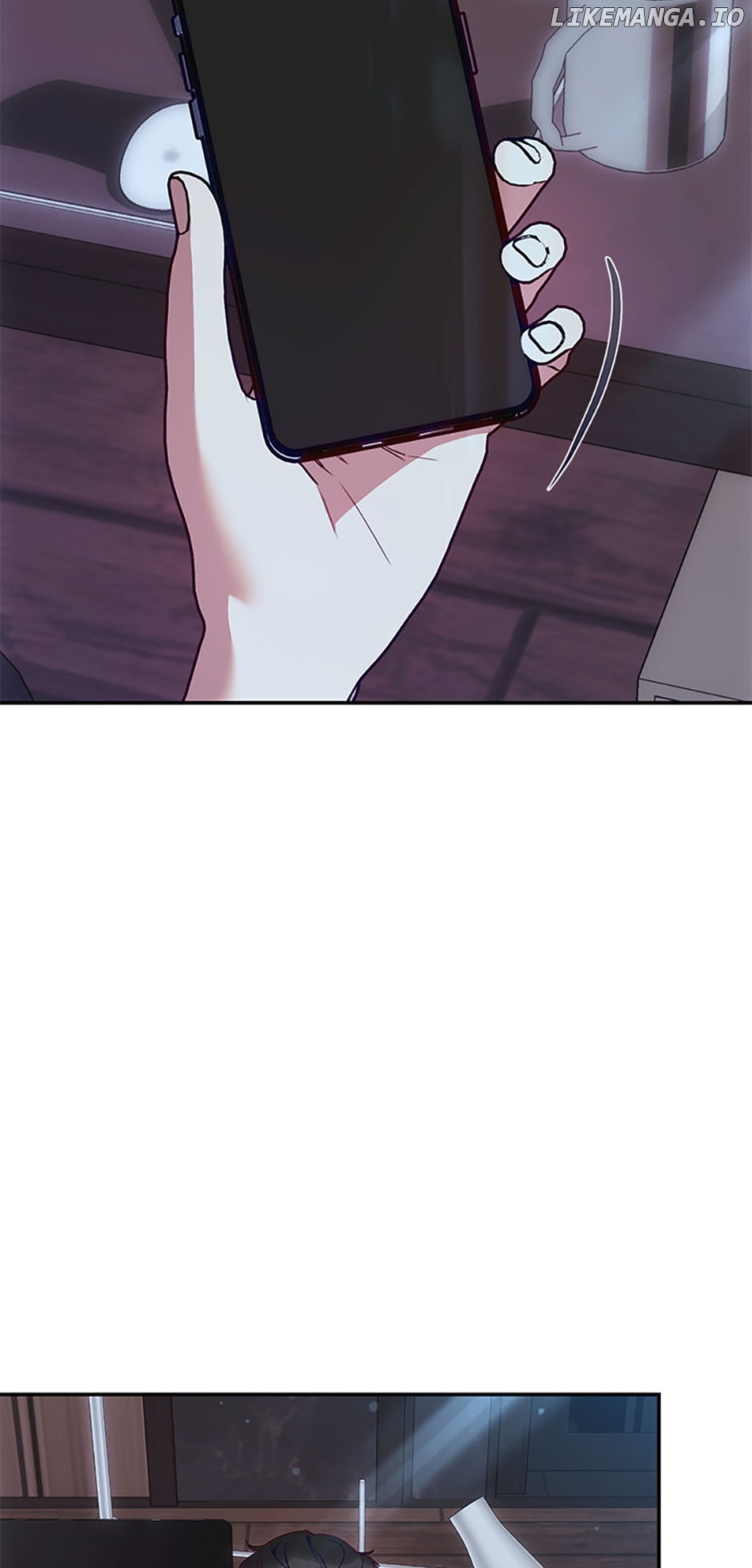 How To Own You Chapter 15 - page 20