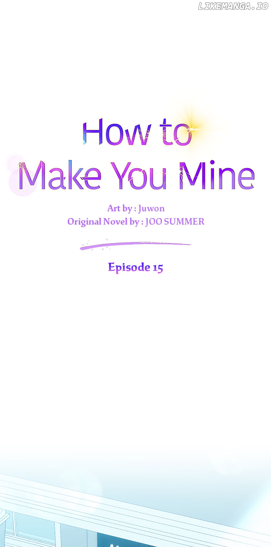 How To Own You Chapter 15 - page 25