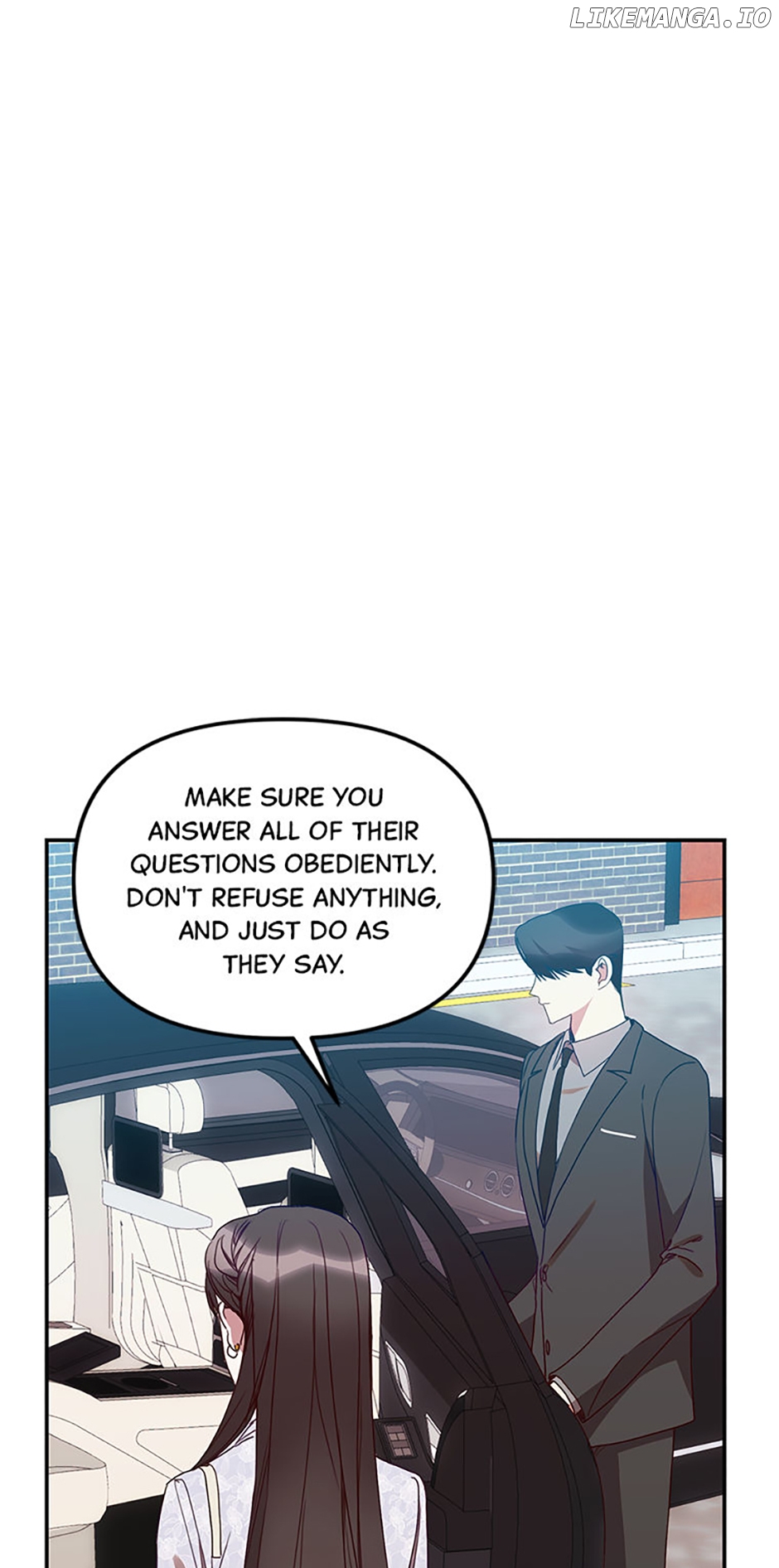 How To Own You Chapter 15 - page 27