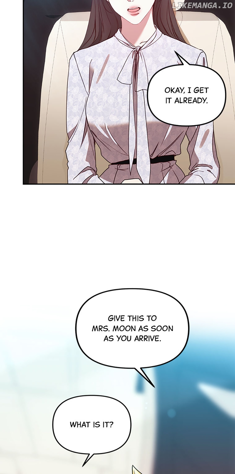 How To Own You Chapter 15 - page 29