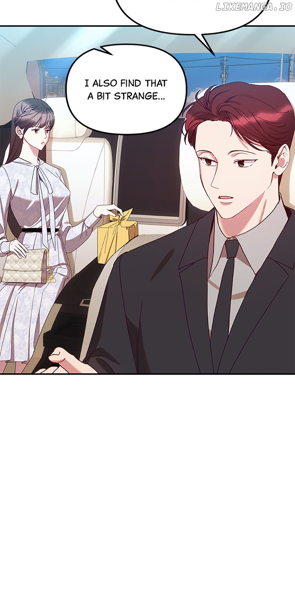 How To Own You Chapter 15 - page 31