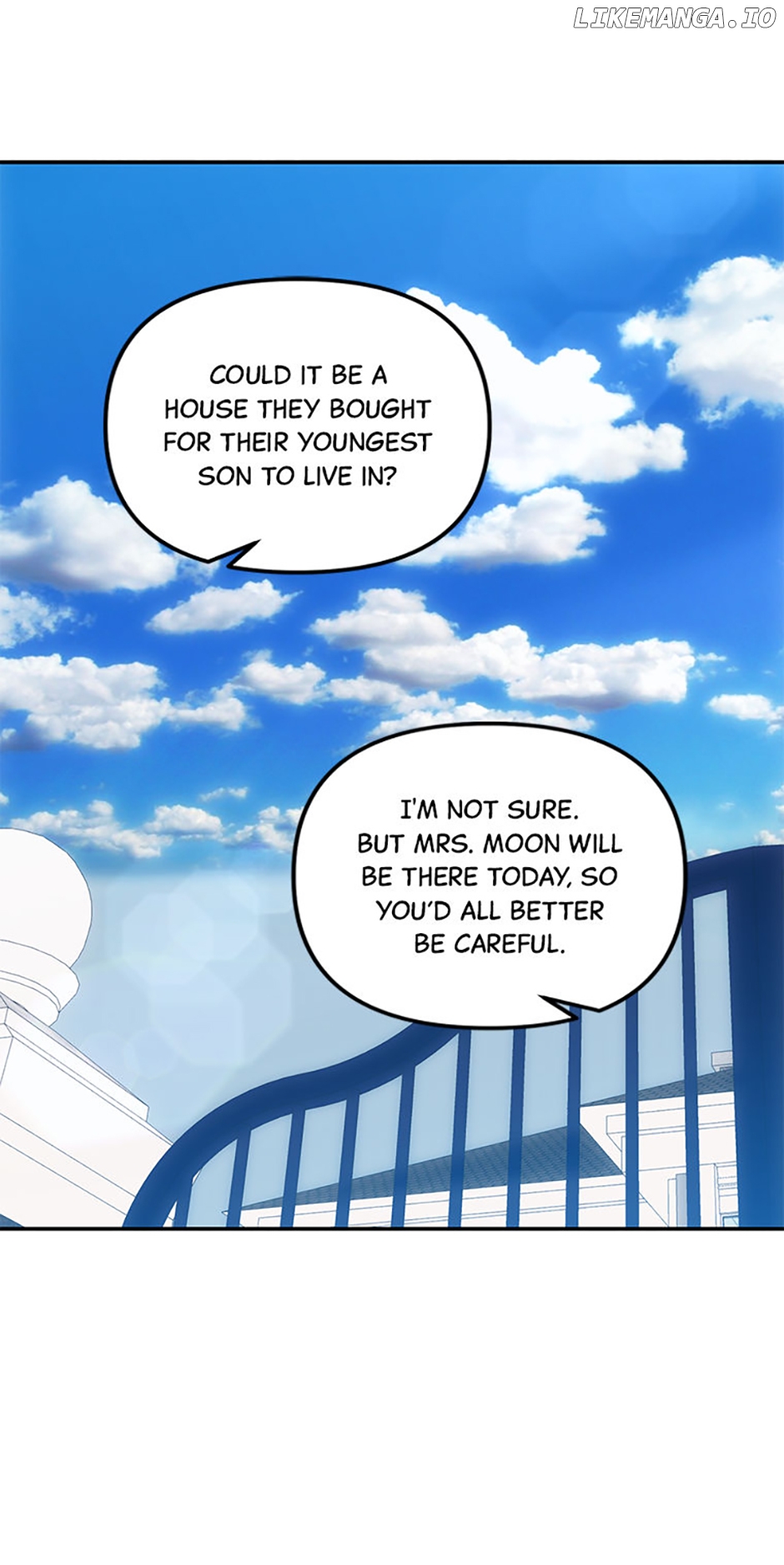 How To Own You Chapter 15 - page 32