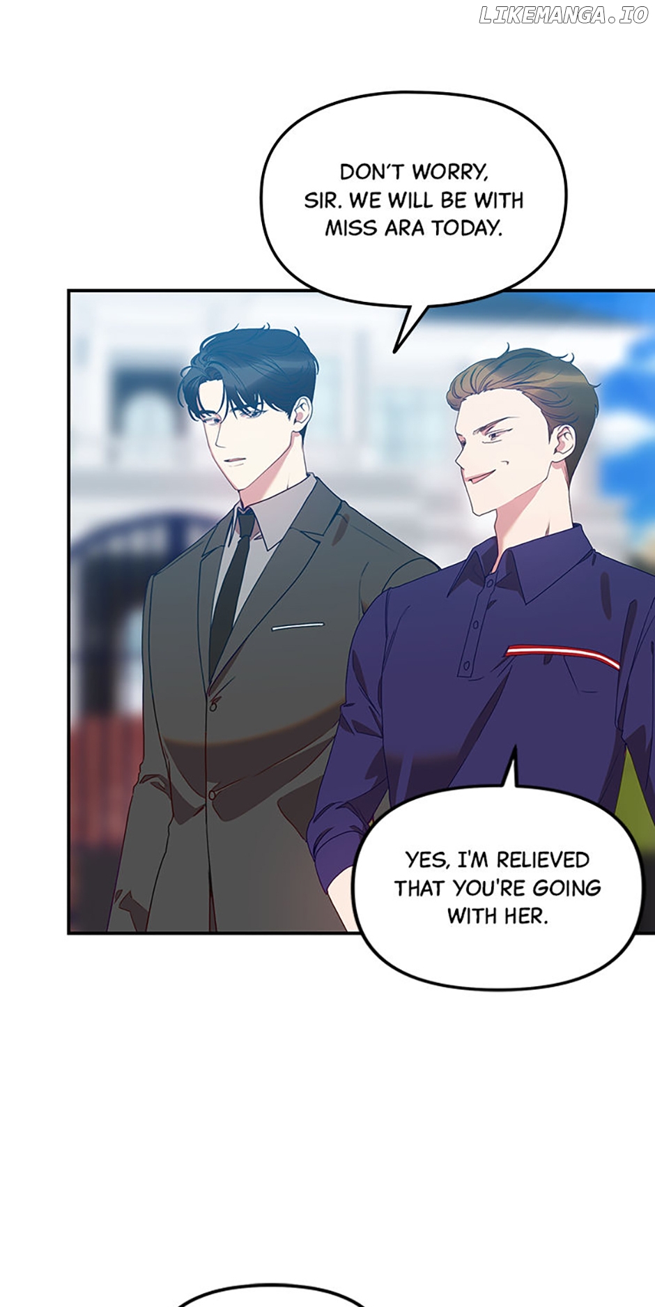 How To Own You Chapter 15 - page 33