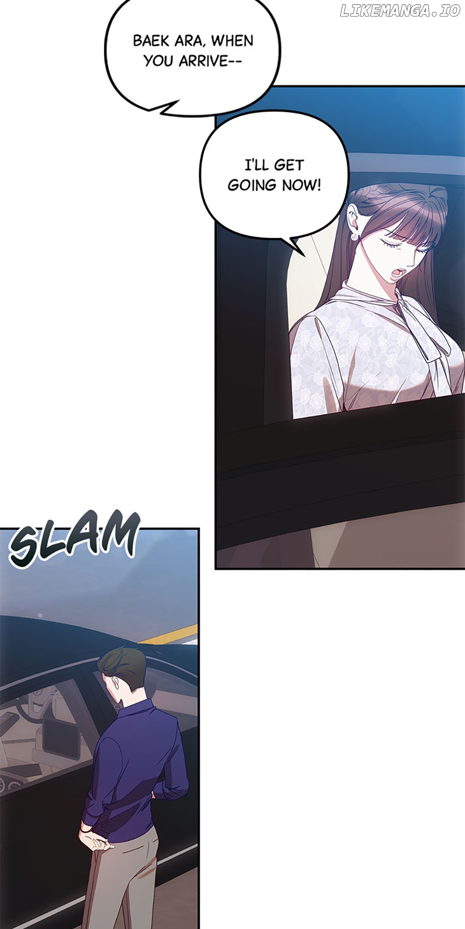 How To Own You Chapter 15 - page 34