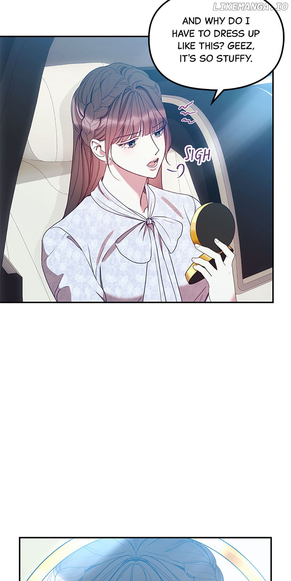 How To Own You Chapter 15 - page 37