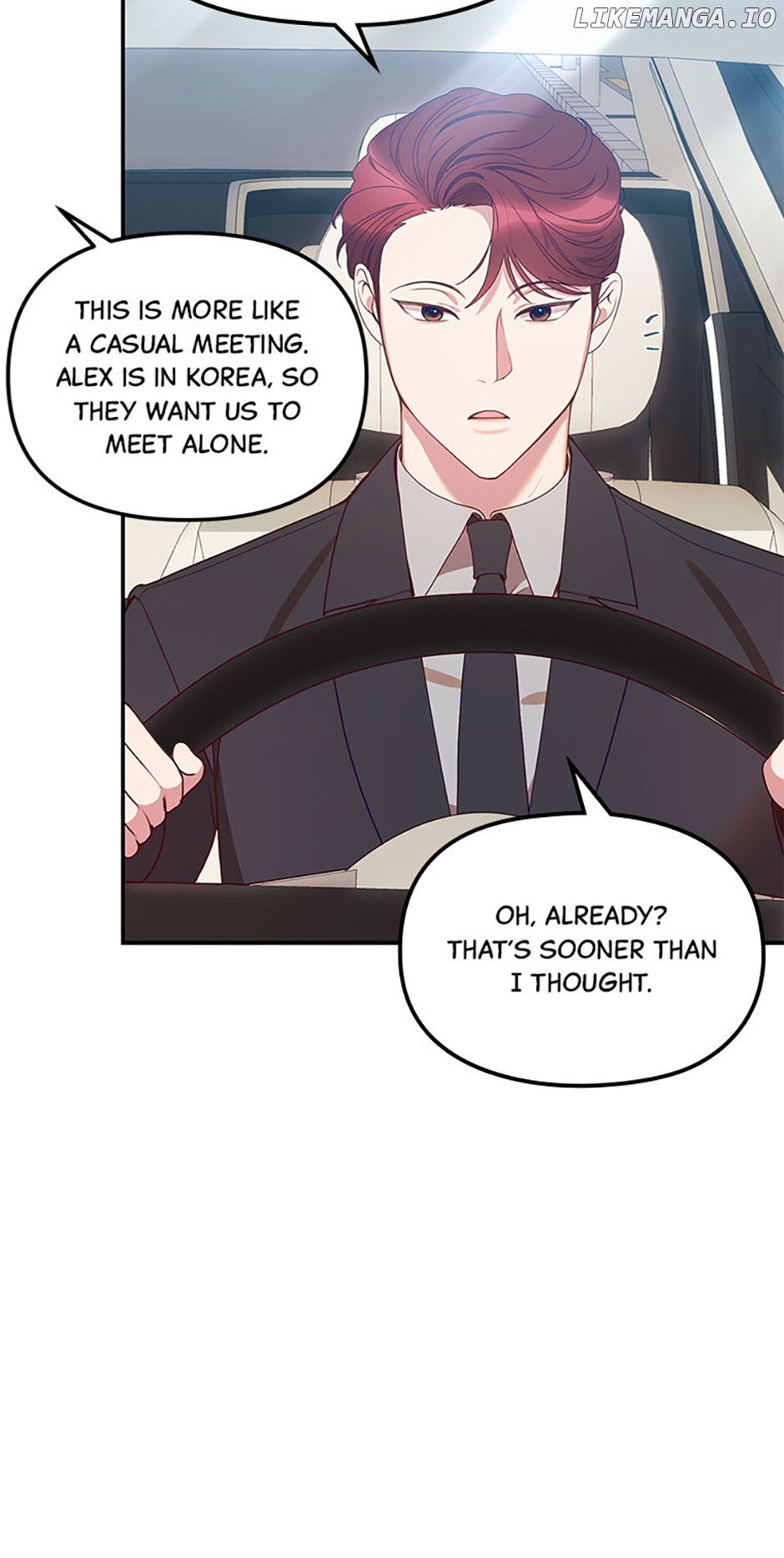 How To Own You Chapter 15 - page 39