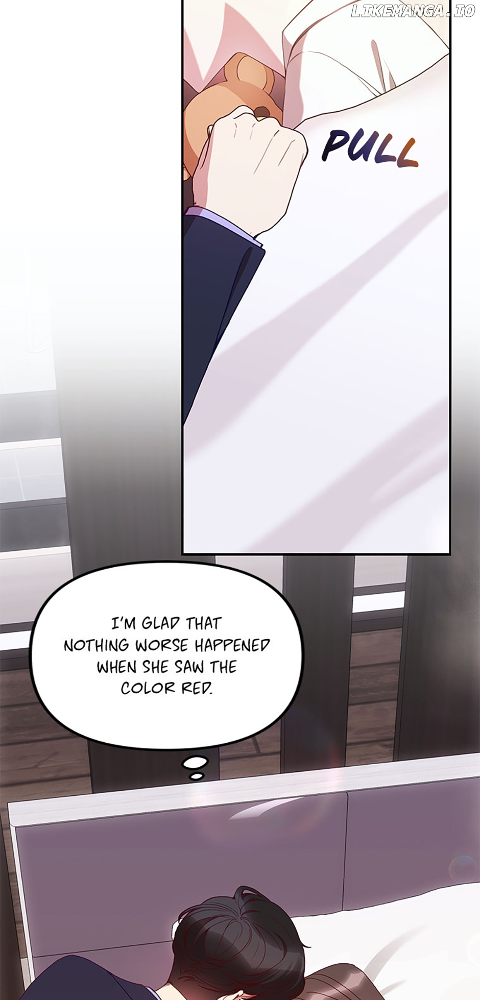 How To Own You Chapter 15 - page 4