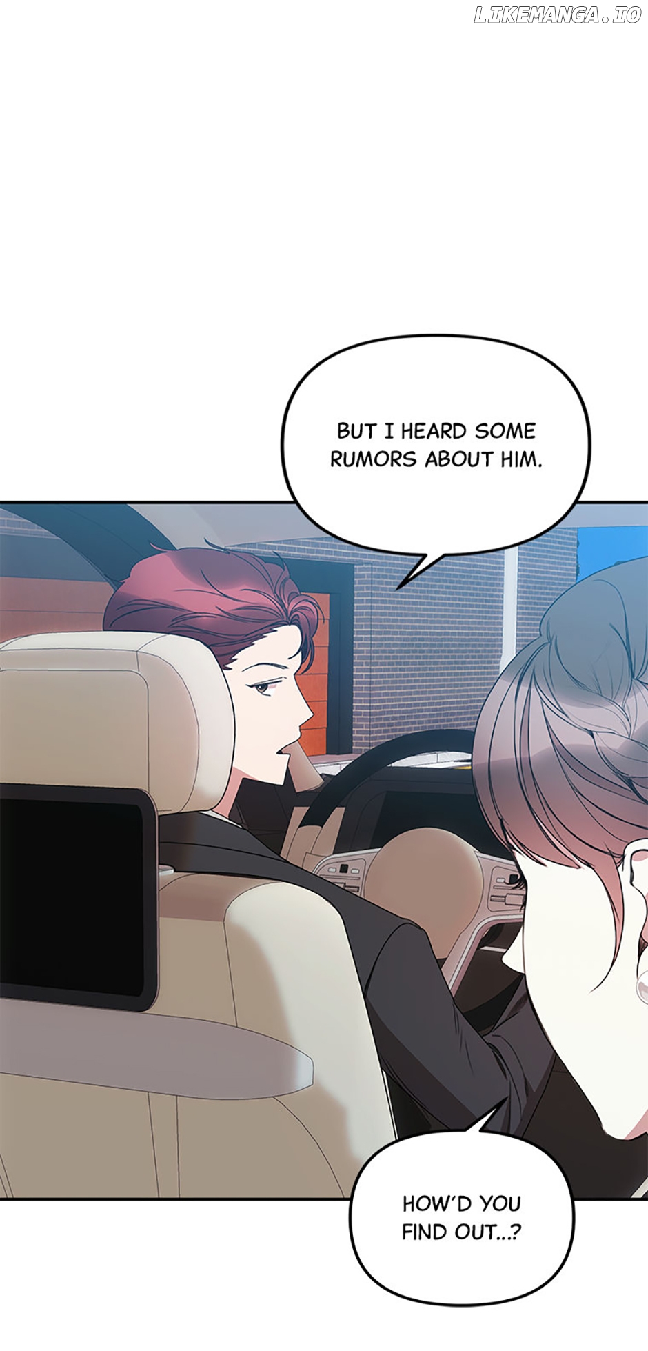 How To Own You Chapter 15 - page 40