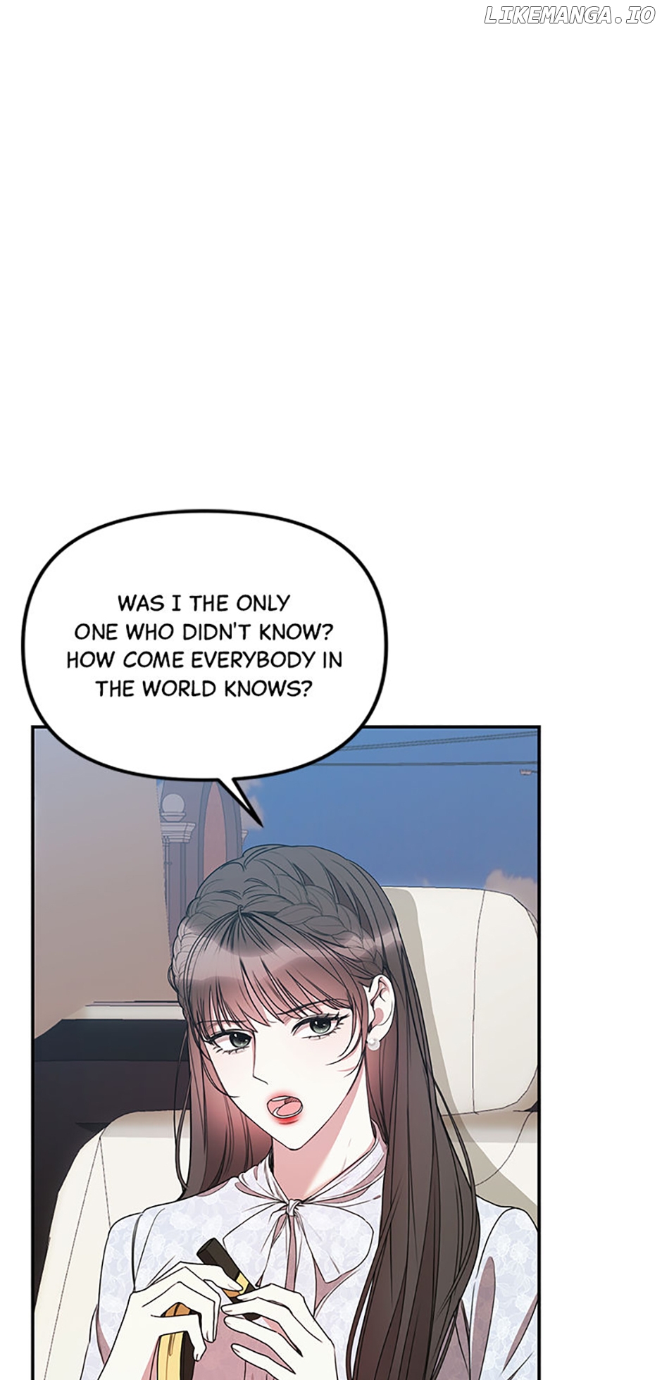 How To Own You Chapter 15 - page 41