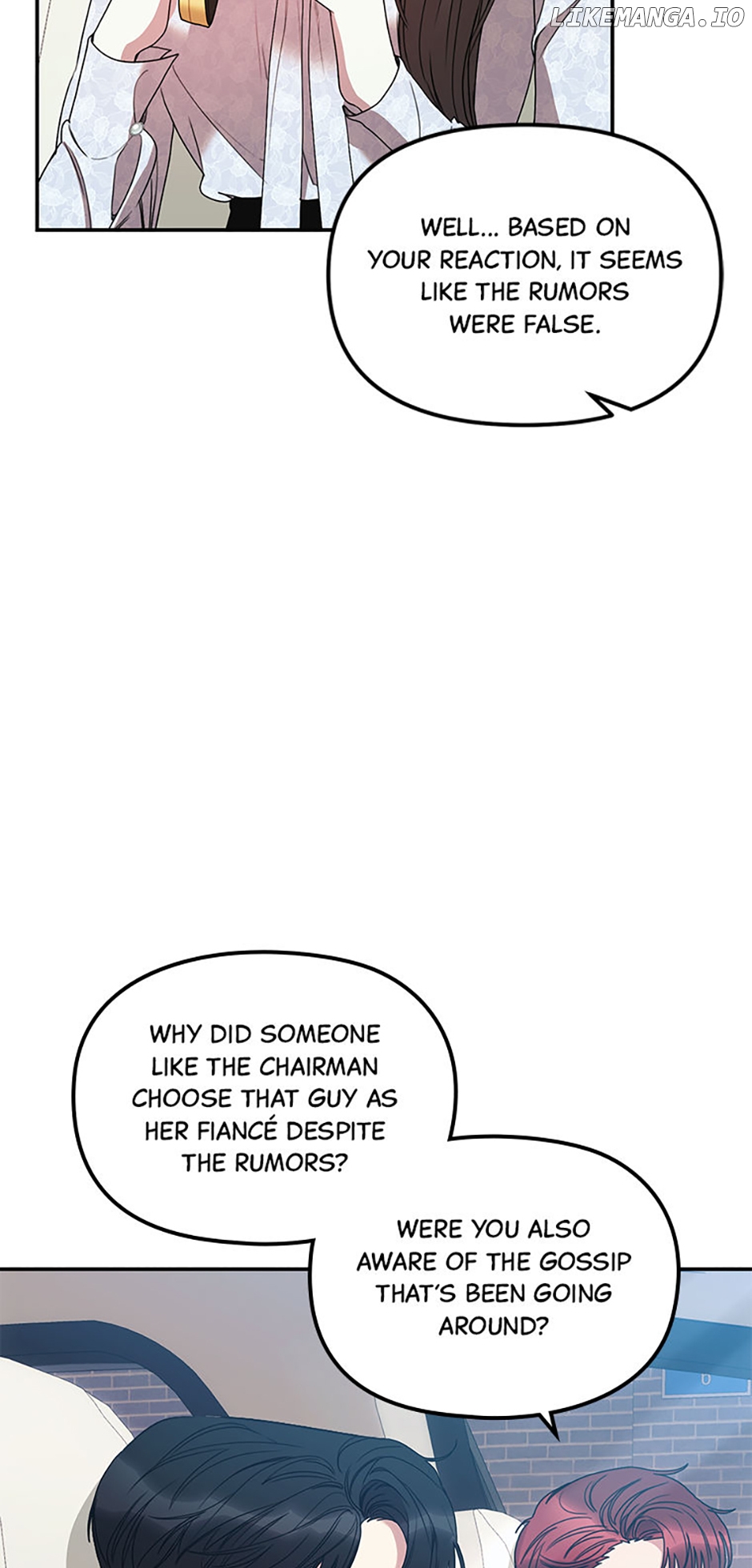 How To Own You Chapter 15 - page 42