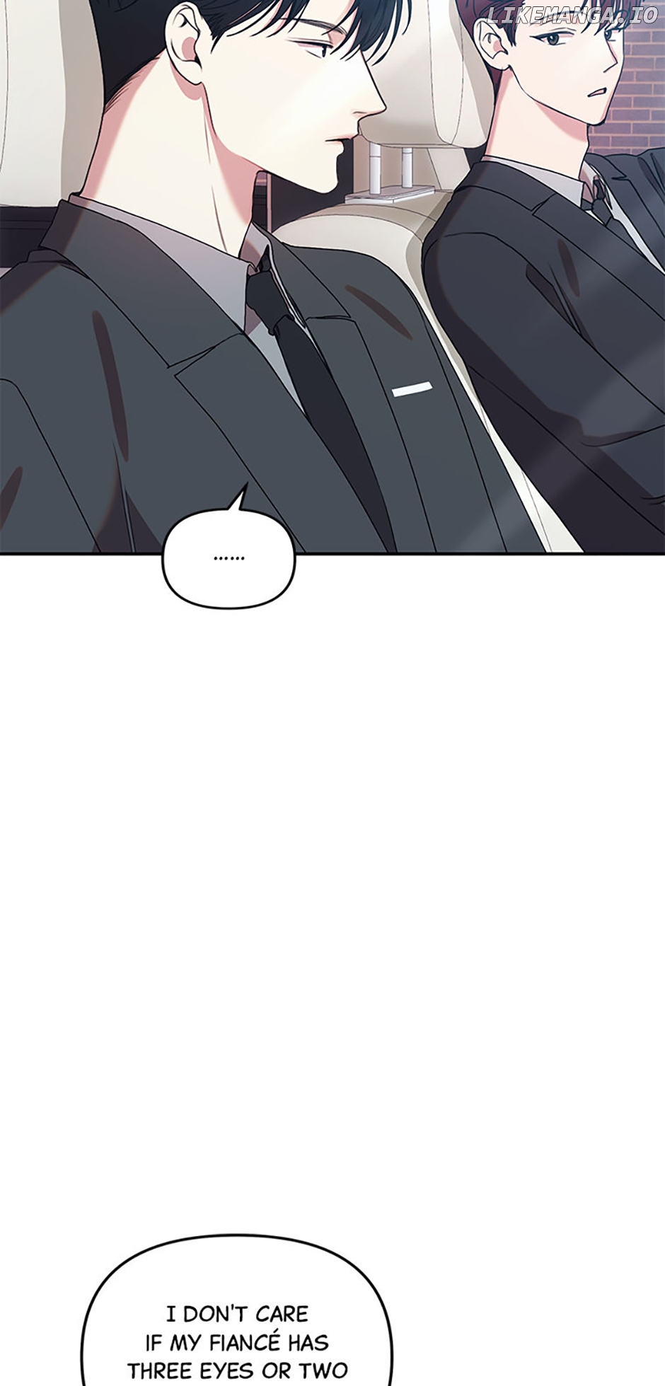 How To Own You Chapter 15 - page 43